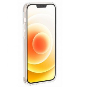 قاب مگنتی شفاف آیفون 14 پلاس 6.7 اینچ ویوو Wiwu Crystal Magnetic Phone case for IP14/6.7&amp;#39;&amp;#39; Plus MCC-101