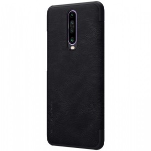 کیف چرمی نیلکین شیائومی Nillkin Qin Leather Case Xiaomi K30/K30 5G