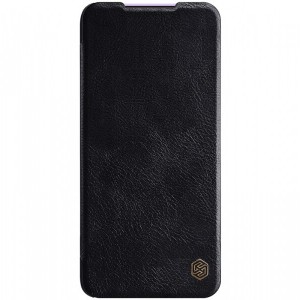 کیف چرمی نیلکین شیائومی Nillkin Qin Leather Case Xiaomi K30/K30 5G