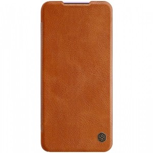 کیف چرمی نیلکین شیائومی Nillkin Qin Leather Case Xiaomi K30/K30 5G