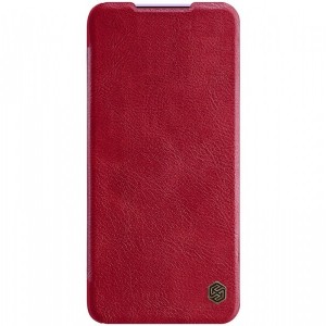 کیف چرمی نیلکین شیائومی Nillkin Qin Leather Case Xiaomi K30/K30 5G