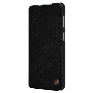 کیف M33 5G سامسونگ نیلکین Nillkin Leather Case Samsung M33 5G
