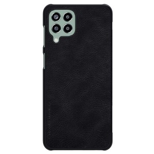 کیف M33 5G سامسونگ نیلکین Nillkin Leather Case Samsung M33 5G