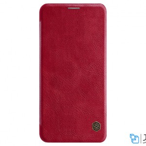 کیف M33 5G سامسونگ نیلکین Nillkin Leather Case Samsung M33 5G