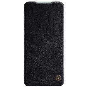 کیف M33 5G سامسونگ نیلکین Nillkin Leather Case Samsung M33 5G