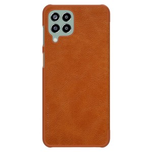 کیف M33 5G سامسونگ نیلکین Nillkin Leather Case Samsung M33 5G