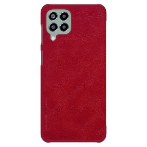 کیف M33 5G سامسونگ نیلکین Nillkin Leather Case Samsung M33 5G