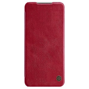 کیف M33 5G سامسونگ نیلکین Nillkin Leather Case Samsung M33 5G