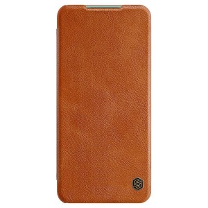 کیف M33 5G سامسونگ نیلکین Nillkin Leather Case Samsung M33 5G