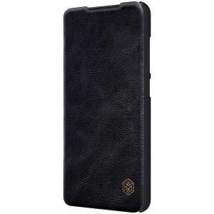 کیف چرمی نیلکین سامسونگ Nillkin Samsung Galaxy S22 Ultra Qin Pro leather cas