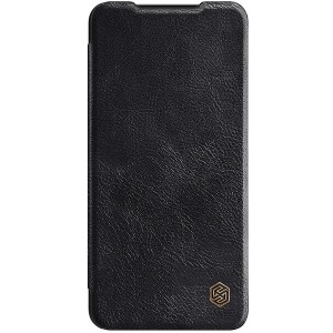 کیف چرمی نیلکین سامسونگ Nillkin Samsung Galaxy S22 Ultra Qin Pro leather cas