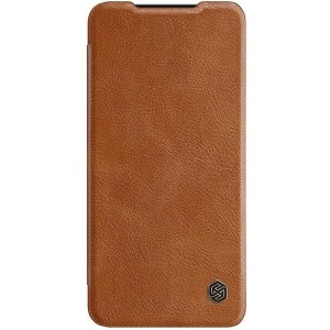 کیف چرمی نیلکین سامسونگ Nillkin Samsung Galaxy S22 Ultra Qin Pro leather cas