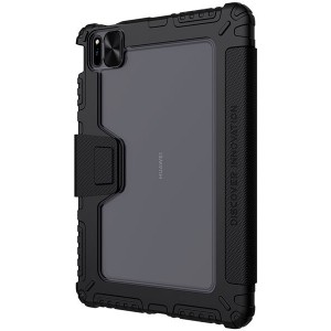 کیف بامپردار میت پدپرو هواوی نیلکین Nillkin Huawei Mate Pad Pro 10.8 2021 Bumper Pro Leather