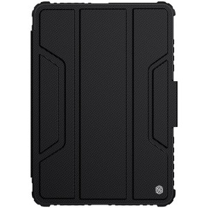 کیف بامپردار میت پدپرو هواوی نیلکین Nillkin Huawei Mate Pad Pro 10.8 2021 Bumper Pro Leather