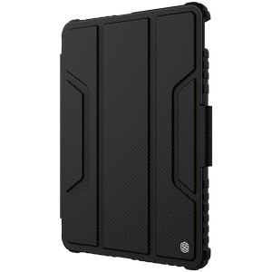 کیف بامپردار میت پدپرو هواوی نیلکین Nillkin Huawei Mate Pad Pro 10.8 2021 Bumper Pro Leather