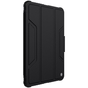 کیف بامپردار میت پدپرو هواوی نیلکین Nillkin Huawei Mate Pad Pro 10.8 2021 Bumper Pro Leather