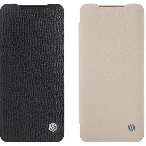 کیف محافظ نیلکین سامسونگ Nillkin Ming Leather Case Samsung S20 /S20 5G