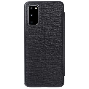 کیف محافظ نیلکین سامسونگ Nillkin Ming Leather Case Samsung S20 /S20 5G