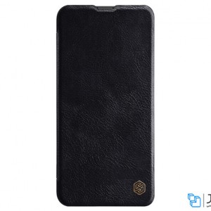 کیف چرمی نیلکین هواوی Nillkin Qin Leather Case Huawei P Smart Z