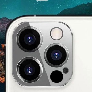 محافظ لنز کوتتسی آیفون Coteetci iphone 12 Pro Lens Film CS2224