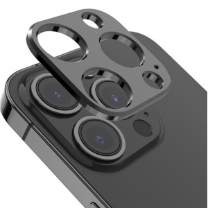 محافظ لنز فلزی آیفون 13 پرو و 13 پرو مکس آها استایل AhaStyle WG62-2 Camera Lens Protector camera cover
