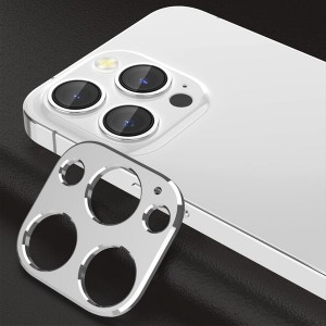 محافظ لنز فلزی آیفون 13 پرو و 13 پرو مکس آها استایل AhaStyle WG62-2 Camera Lens Protector camera cover