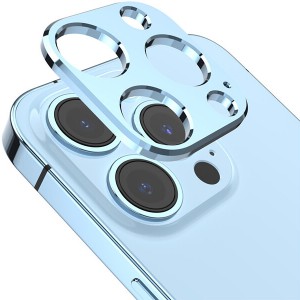 محافظ لنز فلزی آیفون 13 پرو و 13 پرو مکس آها استایل AhaStyle WG62-2 Camera Lens Protector camera cover