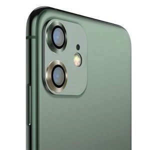 محافظ لنز دوربین آیفون نیلکین Nillkin CLRFilm Camera Glass iPhone 11