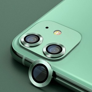 محافظ لنز دوربین آیفون نیلکین Nillkin CLRFilm Camera Glass iPhone 11
