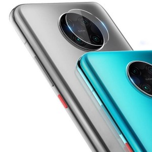 محافظ لنز دوربین شیائومی نیلکین Nillkin InvisiFilm Xiaomi Redmi K30 Pro