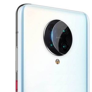 محافظ لنز دوربین شیائومی نیلکین Nillkin InvisiFilm Xiaomi Redmi K30 Pro