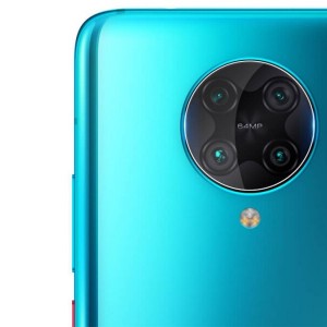محافظ لنز دوربین شیائومی نیلکین Nillkin InvisiFilm Xiaomi Redmi K30 Pro