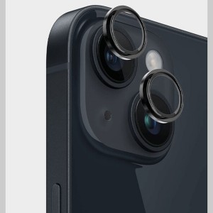 محافظ لنز آیفون 14 و 14 پلاس گرین Green iphone 14/14 Plus HD Plus Camera Lens