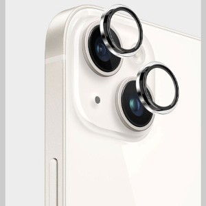 محافظ لنز آیفون 14 و 14 پلاس گرین Green iphone 14/14 Plus HD Plus Camera Lens