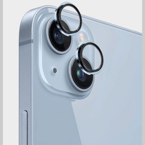 محافظ لنز آیفون 14 و 14 پلاس گرین Green iphone 14/14 Plus HD Plus Camera Lens