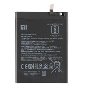 باتری اصلی گوشی شیائومی Xiaomi Mi Play Battery