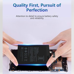 باتری گوشی می 5 سی شیائومی Xiaomi Mi 5C Battery BN20 2860mAh