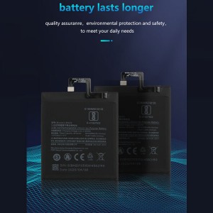 باتری گوشی می 5 سی شیائومی Xiaomi Mi 5C Battery BN20 2860mAh