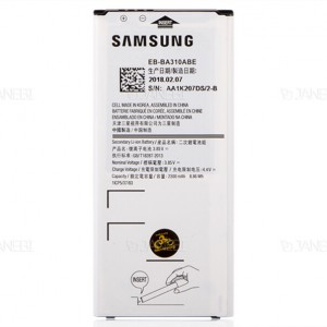 باتری اصلی Samsung Galaxy A3 2016 Battery
