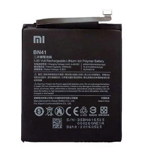 باتری اصلی رد می نوت 4 شیائومی Xiaomi Redmi Note 4 Battery BN41