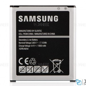 باتری اصلی Samsung Galaxy J1 EB-J100CBE