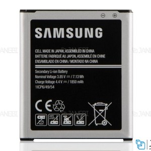 باتری اصلی Samsung Galaxy J1 EB-J100CBE