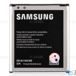 باتری اصلی Samsung Galaxy J1 EB-J100CBE