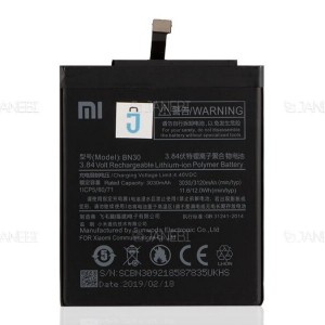 باتری اصلی گوشی شیائومی Xiaomi Redmi 4A