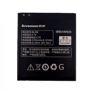 باتری لنوو Lenovo Battery S920 - BL208