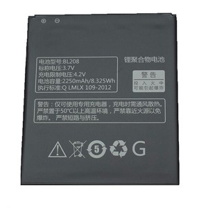 باتری لنوو Lenovo Battery S920 - BL208