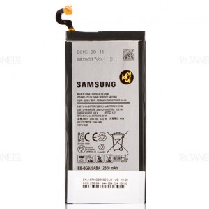 باتری اصلی Samsung Galaxy S6