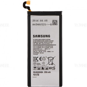 باتری اصلی Samsung Galaxy S6