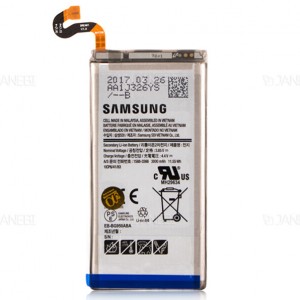 باتری اصلی Samsung Galaxy S8 Battery