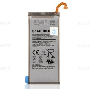 باتری گوشی a6 - باتری اصلی گوشی سامسونگ Samsung A6 2018 / J8 / J6